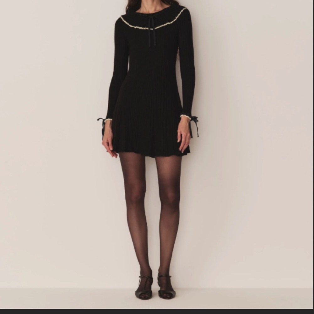 ISO DOEN RAFAELA DRESS